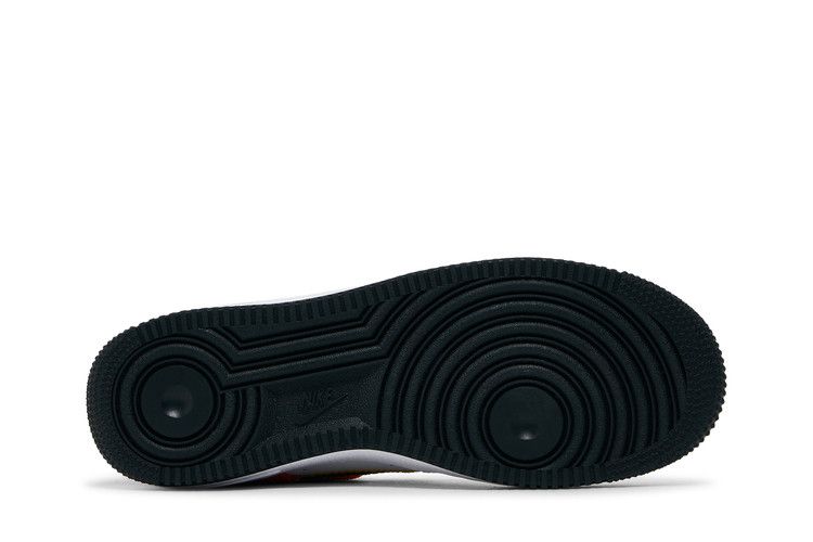 Nike Air Force 1 Low LV8 Raygun (GS)