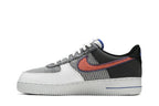 Nike Air Force 1 Low '07 Recycled White