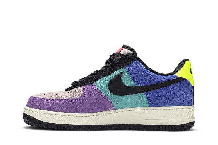 Nike Air Force 1 Low atmos Pop the Street Collection