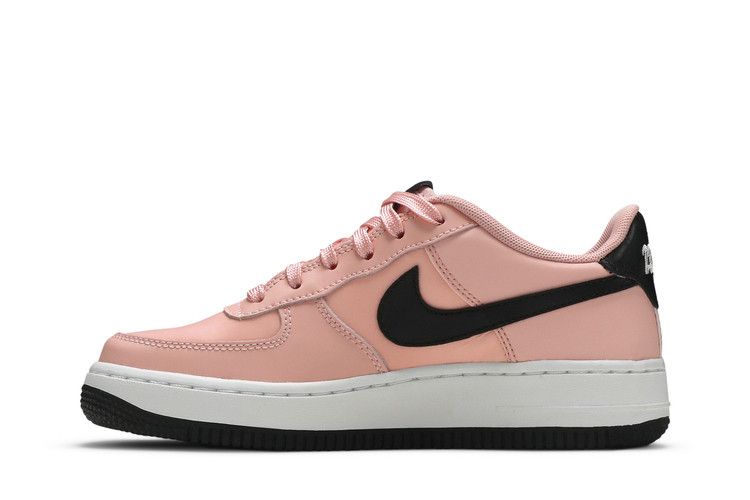 Nike Air Force 1 Low Valentine's Day Bleached Coral (2019) (GS)