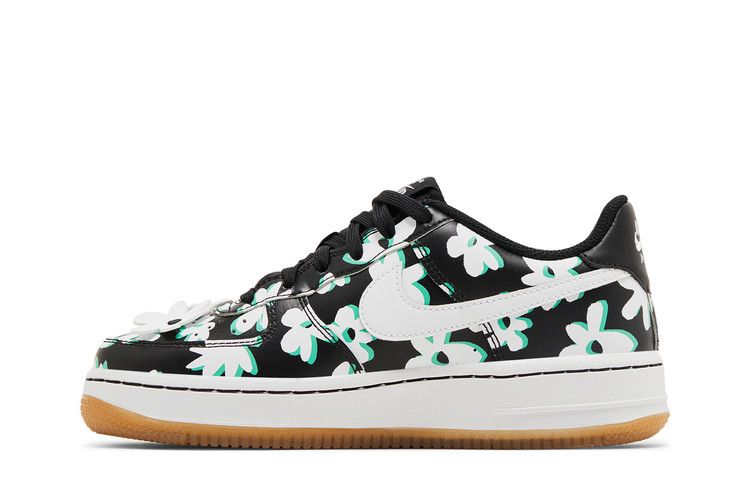 Nike Air Force 1 Low '07 LV8 Flowers (GS)