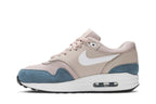 Nike Air Max 1 Celestial Teal Particle Beige (Women's)