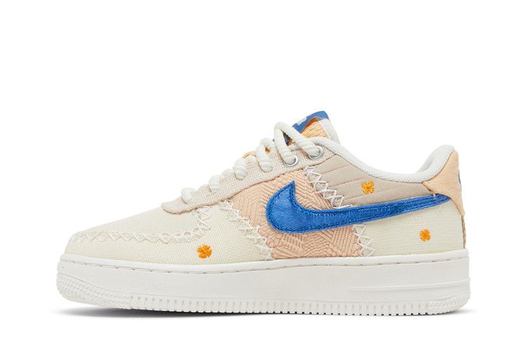 Nike Air Force 1 Low 40th Anniversary Edition LA Flea (GS)