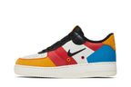 Nike Air Force 1 Low Sail Amber Rise