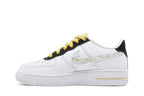 Nike Air Force 1 Low Gold Link Zebra (GS)