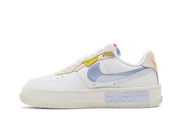 Nike Air Force 1 Fontanka Set To Rise (Women's)
