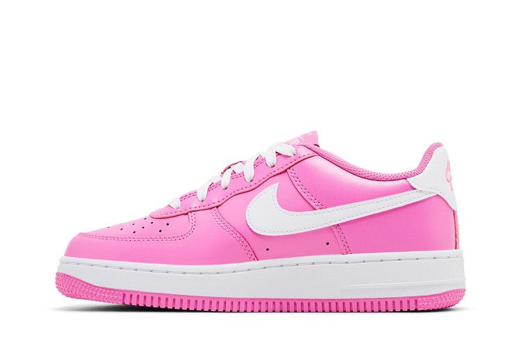 Nike Air Force 1 Low Playful Pink (GS)