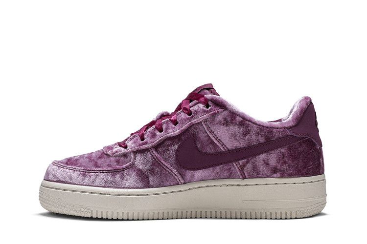 Nike Air Force 1 Low Dark Sky Blue (GS)