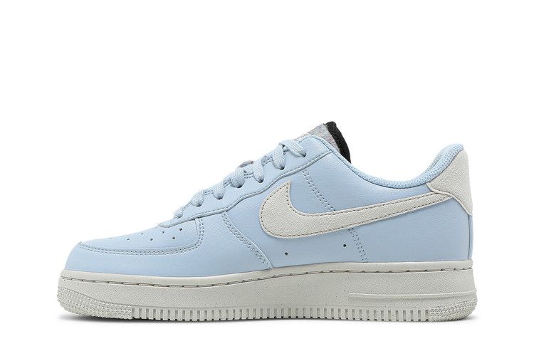 Nike Air Force 1 Low '07 SE Light Armory Blue (Women's)