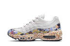 Nike Air Max 95 Se Vast Grey Midnight Navy (Women's)