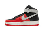 Nike Air Force 1 High '07 LV8 NBA 75th Anniversary Chile Red