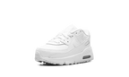 Air Max 90 Leather TD "White"