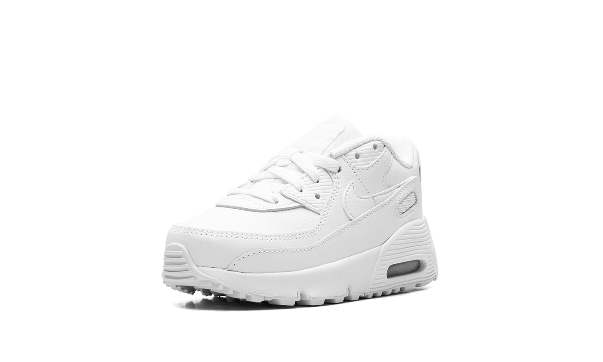 Air Max 90 Leather TD "White"