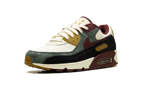 AIR MAX 90 PRM "Coconut Milk / Green / Bronze"