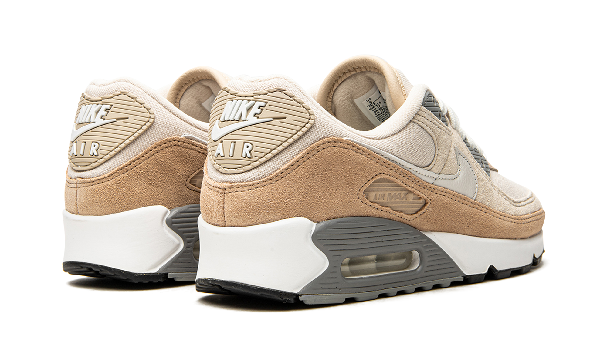 Air Max 90 "Desert Drab"