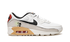 Air Max 90 "Swoosh Fiber"