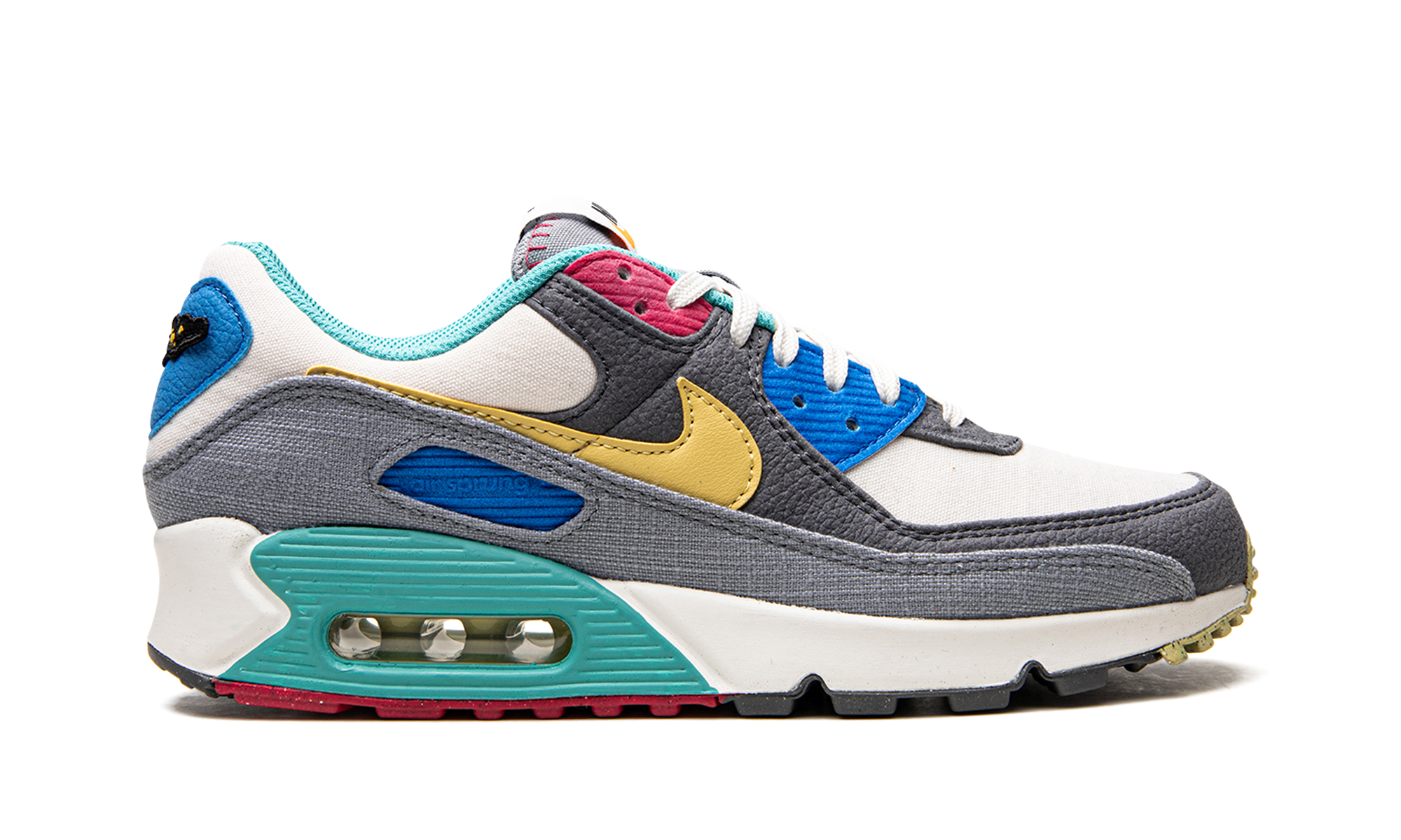 Air Max 90 SE "Air Sprung"