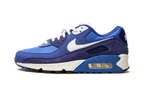 AIR MAX 90 SE "FIRST USE PACK - SIGNAL BLUE"