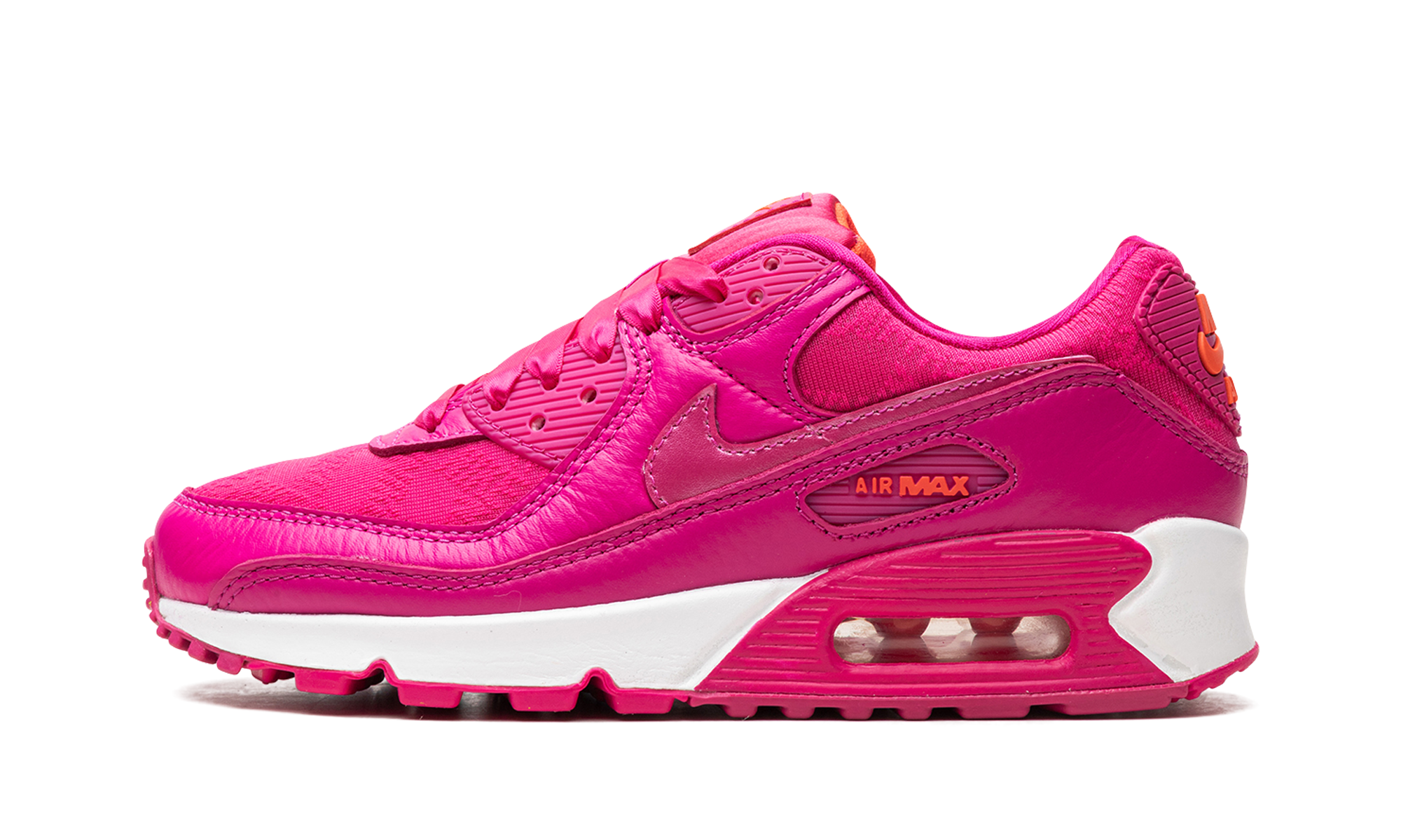 AIR MAX 90 WMNS "Valentine's Day (2022)"