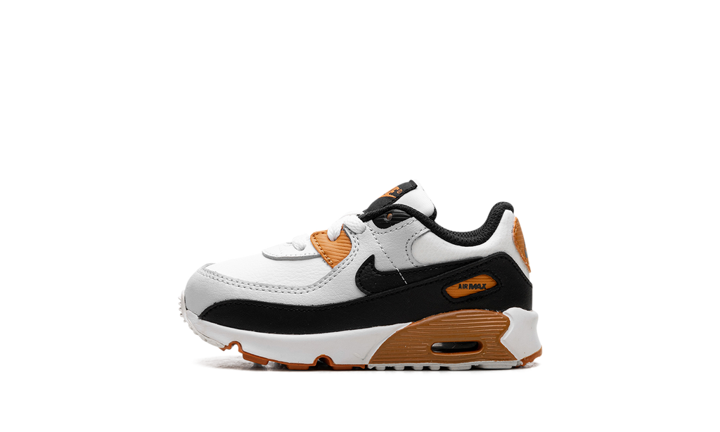 Air Max 90 LTR TD "PURE PLATINUM"