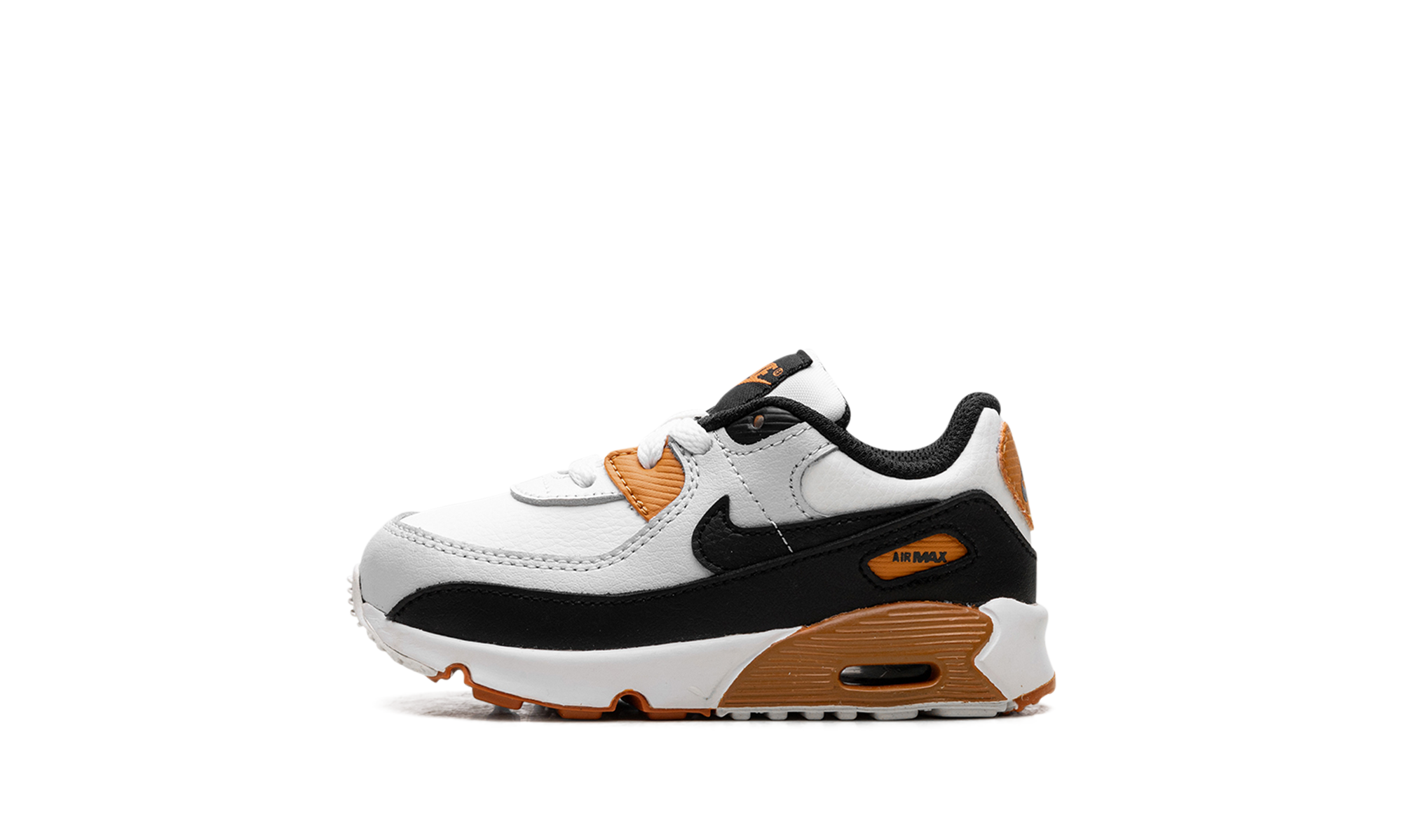 Air Max 90 LTR TD "PURE PLATINUM"