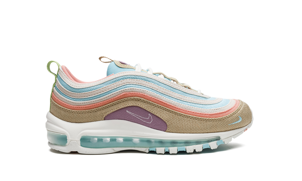 Air Max 97 SE "Wheat Grass"