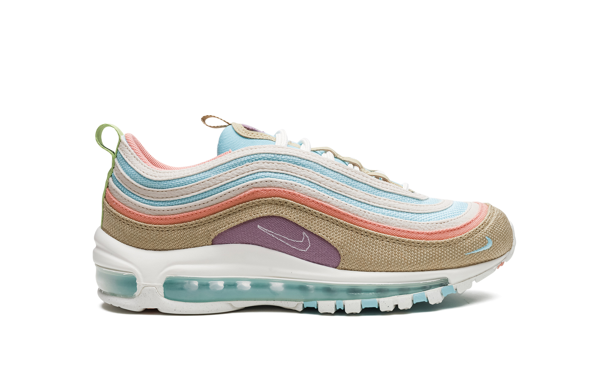 Air Max 97 SE "Wheat Grass"
