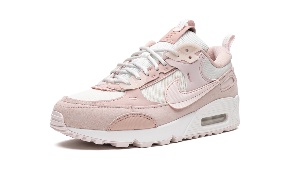 AIR MAX 90 FUTURA MNS WMNS "Barley Rose"