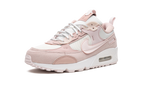 AIR MAX 90 FUTURA MNS WMNS "Barley Rose"