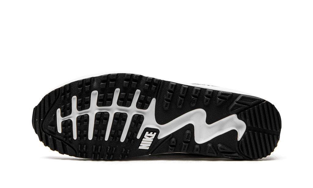 Air Max 90 Golf "White / Black"