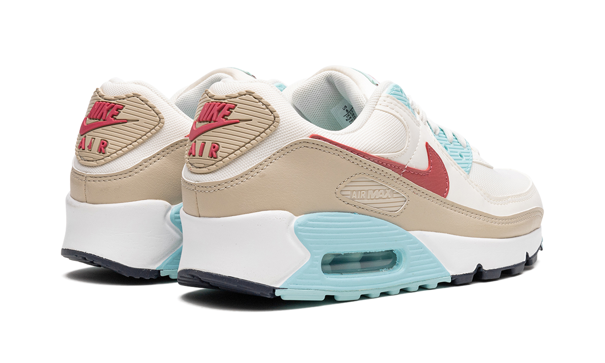 AIR MAX 90 WMNS "air max 90 sail copa"