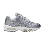 Nike Air Max 95 20th Anniversary Pure Platinum