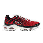 Nike Air Max Plus Varsity Red