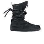 Nike SF Air Force 1 High Black Dark Grey