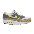 Nike Air Max 1 Safari Yellow