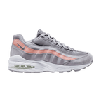 Nike Air Max 95 Atmosphere Grey Bleached Coral (GS)