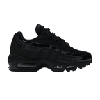 Nike Air Max 95 Black Black-Black (Women's)