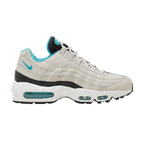 Nike Air Max 95 Light Bone Sport Turqoise