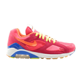Nike Air Max 180 Powerwall Coral