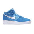 Nike Air Force 1 Mid University Blue (2016)