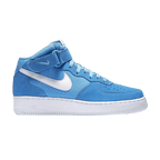 Nike Air Force 1 Mid University Blue (2016)