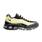 Nike Air Max 95 360 Black Zest