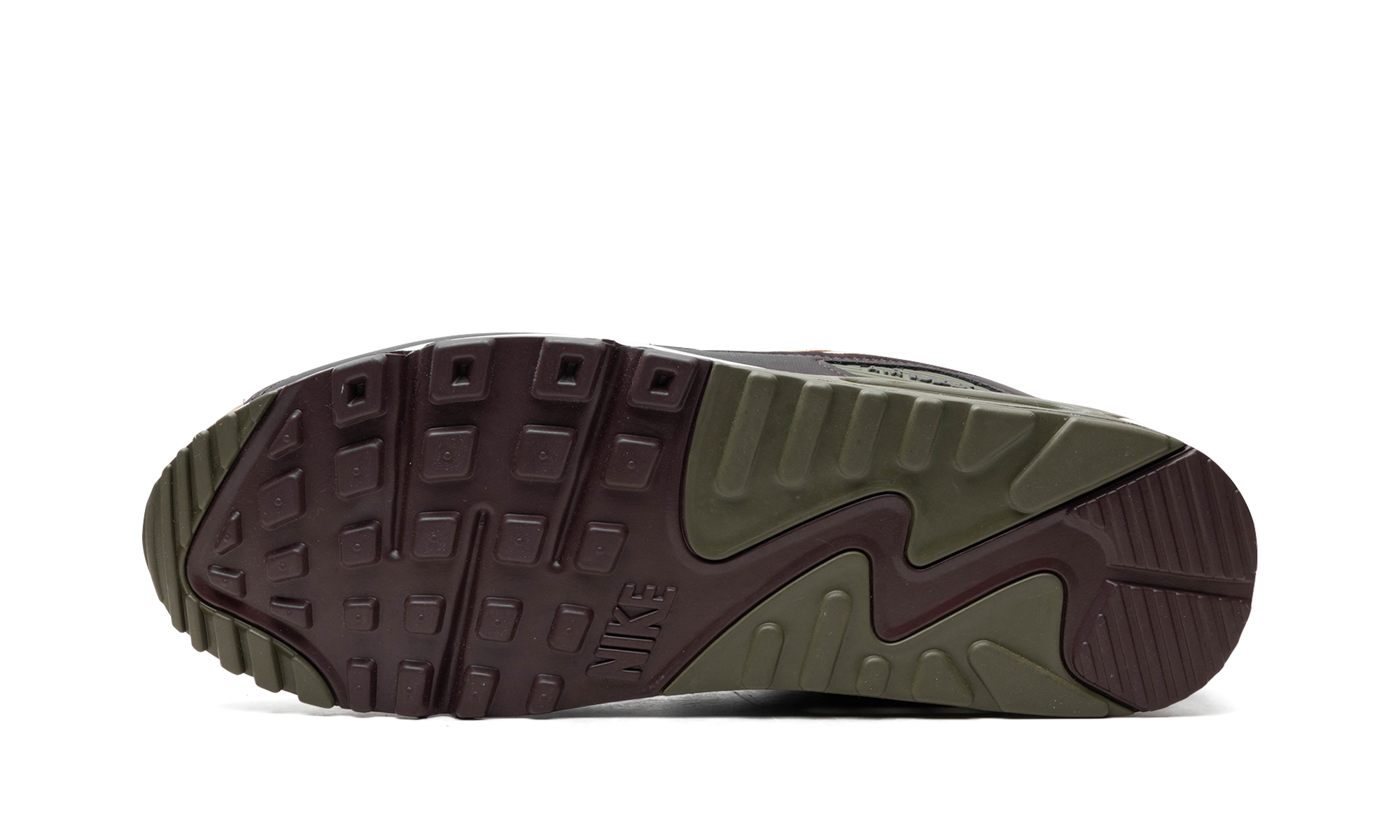 Air Max 90 "Hemp Earth"
