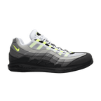 Nike Court Vapor RF Air Max 95 Neon