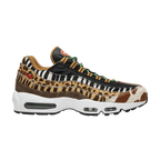 Nike Air Max 95 atmos Animal Pack 2.0 (All Black Box) (2018)