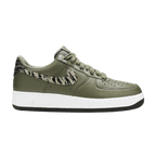 Nike Air Force 1 Aop Prm Medium Olive Khaki