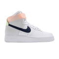 Nike Air Force 1 High Midnight Navy (Women's)