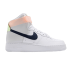 Nike Air Force 1 High Midnight Navy (Women's)