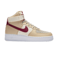 Nike Air Force 1 High Noble Red (Women's)