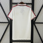 MANCHESTER UNITED 1998 - 1999 COMMEMORATIVE EDITION